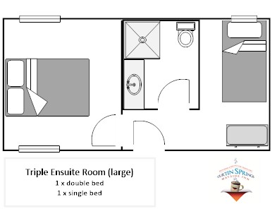 Triple Rooms (large)