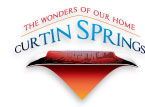 Curtin Springs Station