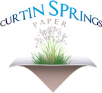 Curtin Springs Paper