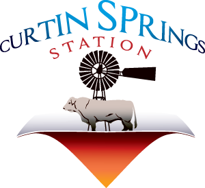 Curtin Springs Station