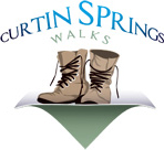 Curtin Springs Walks