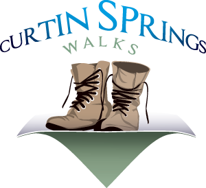 Curtin Springs Walks