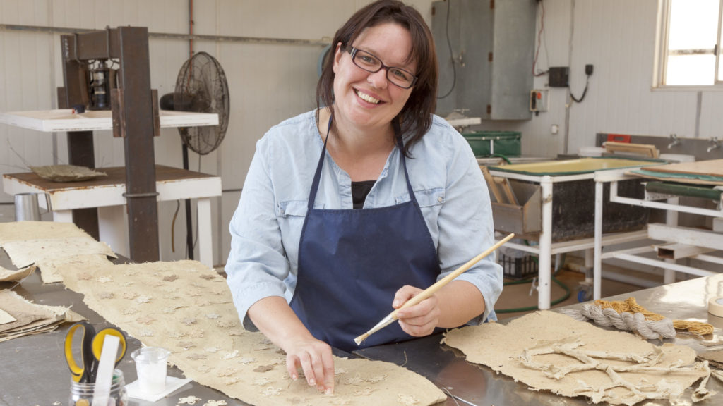 Curtin Springs Paper Curtin Springs